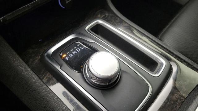 2023 Chrysler 300 Touring L