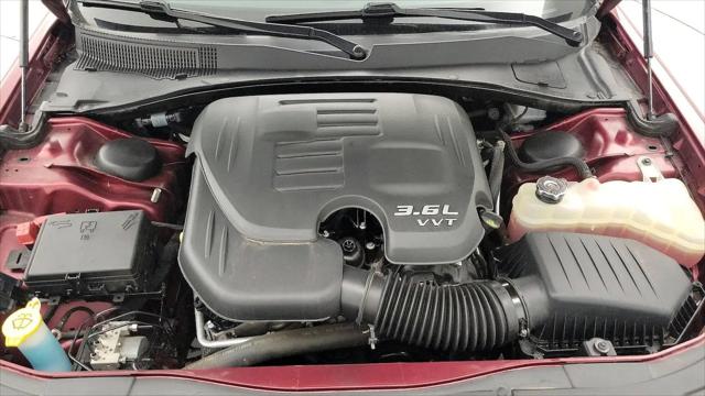 2023 Chrysler 300 Touring L