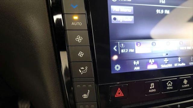 2024 INFINITI QX50 SPORT
