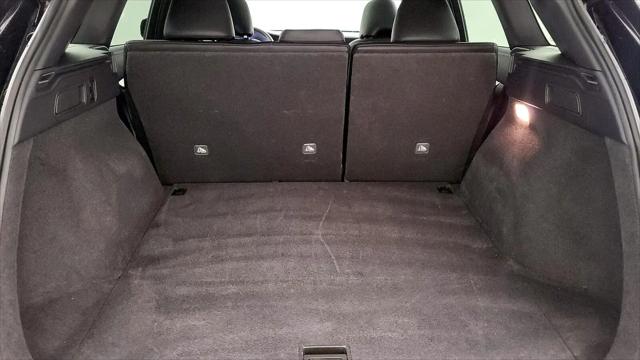 2024 INFINITI QX50 SPORT