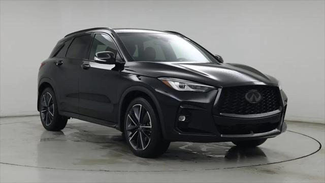 2024 INFINITI QX50 SPORT for sale in Stockbridge, GA