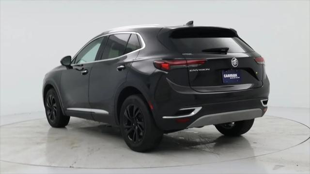 2023 Buick Envision Essence FWD