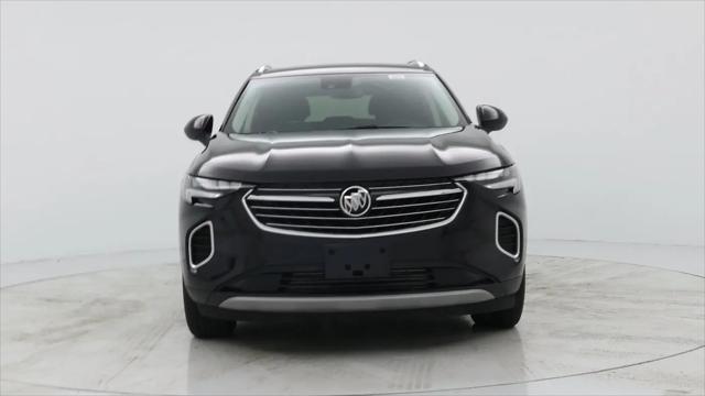 2023 Buick Envision Essence FWD
