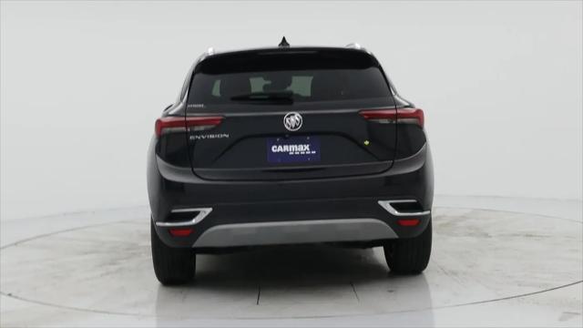 2023 Buick Envision Essence FWD