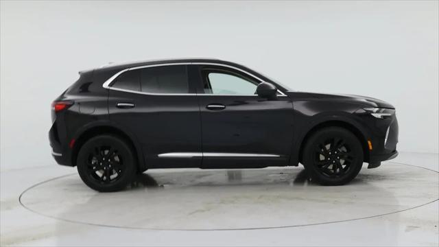 2023 Buick Envision Essence FWD