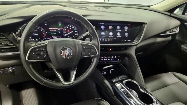 2023 Buick Envision Essence FWD