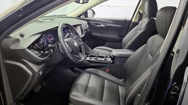 2023 Buick Envision Essence FWD