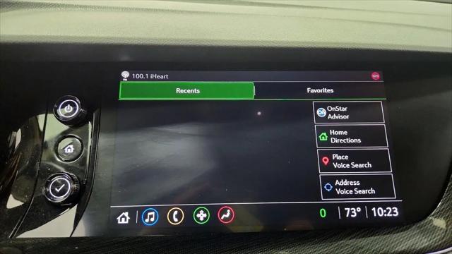 2023 Buick Envision Essence FWD