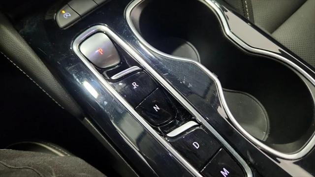 2023 Buick Envision Essence FWD