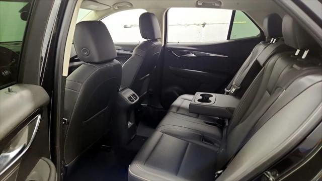 2023 Buick Envision Essence FWD