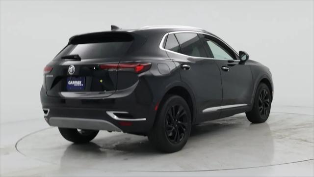 2023 Buick Envision Essence FWD