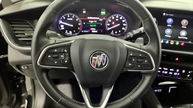 2023 Buick Envision Essence FWD