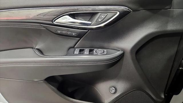 2023 Buick Envision Essence FWD