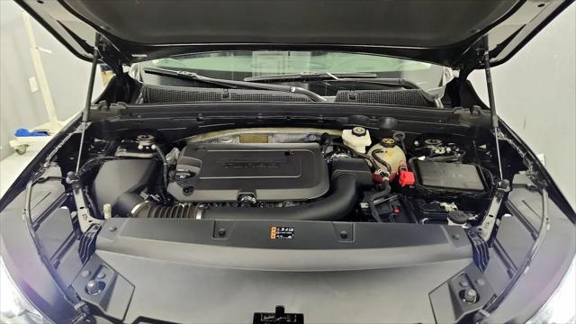 2023 Buick Envision Essence FWD