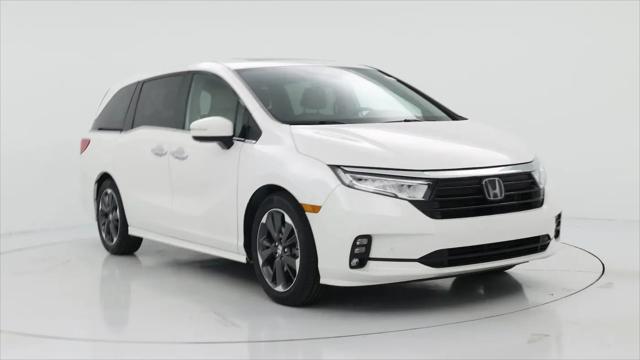 2023 Honda Odyssey Elite for sale in Stockbridge, GA