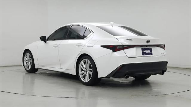 2023 Lexus IS 300 IS 300