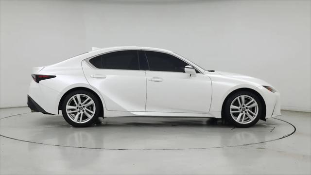 2023 Lexus IS 300 IS 300