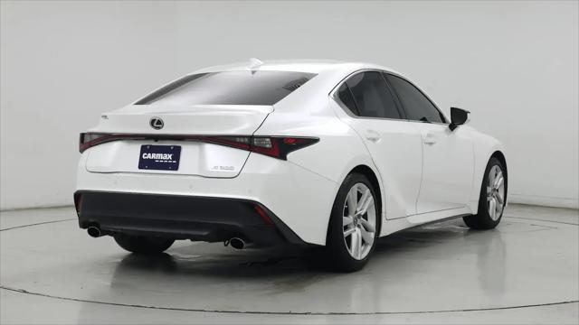 2023 Lexus IS 300 IS 300