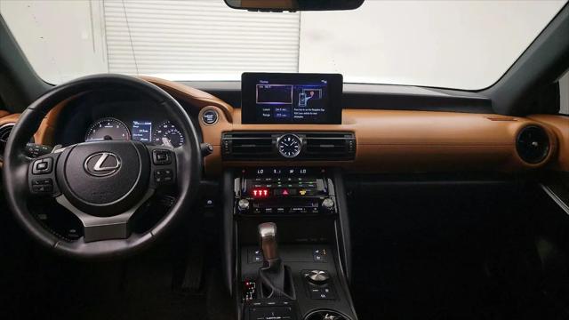 2023 Lexus IS 300 IS 300