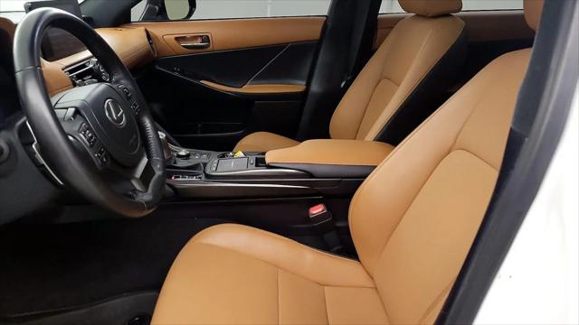 2023 Lexus IS 300 IS 300