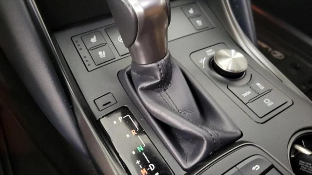 2023 Lexus IS 300 IS 300