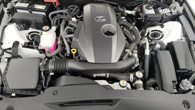2023 Lexus IS 300 IS 300