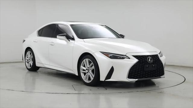 2023 Lexus IS 300 IS 300 for sale in Stockbridge, GA