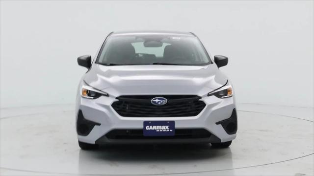 2024 Subaru Impreza Base 5-Door
