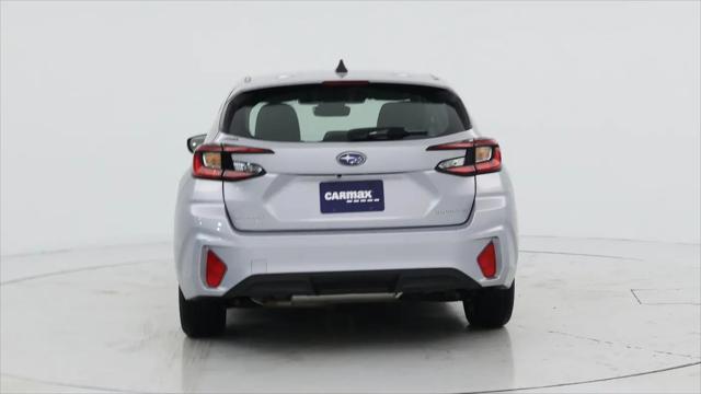 2024 Subaru Impreza Base 5-Door
