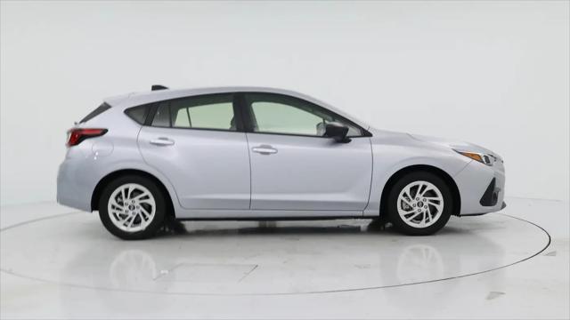 2024 Subaru Impreza Base 5-Door