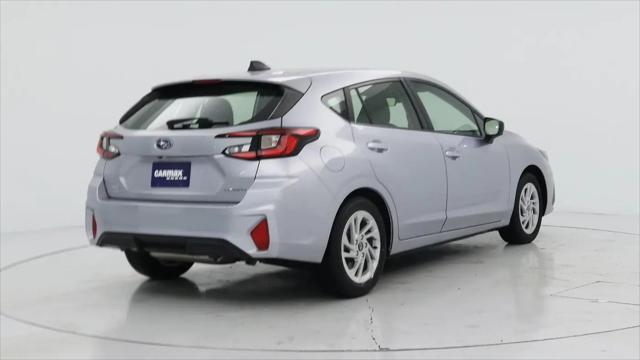 2024 Subaru Impreza Base 5-Door