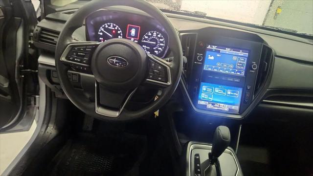 2024 Subaru Impreza Base 5-Door