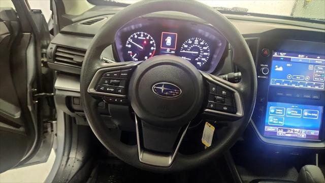 2024 Subaru Impreza Base 5-Door