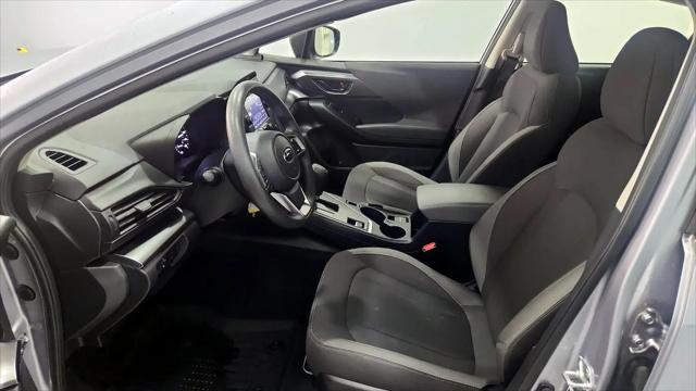 2024 Subaru Impreza Base 5-Door