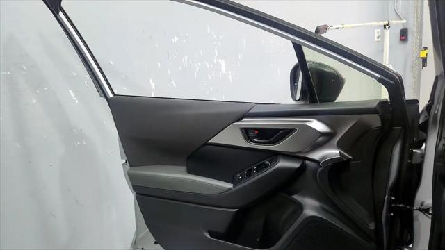 2024 Subaru Impreza Base 5-Door