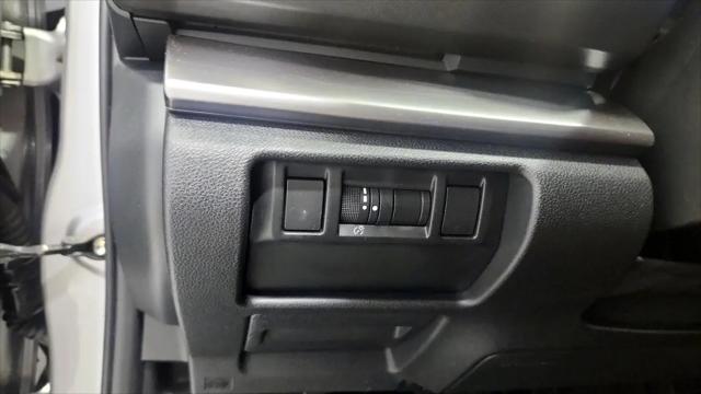 2024 Subaru Impreza Base 5-Door