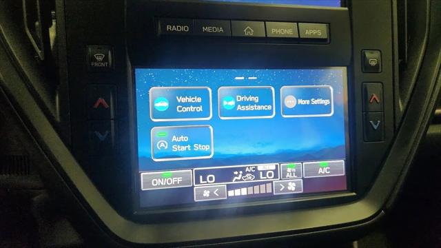 2024 Subaru Impreza Base 5-Door