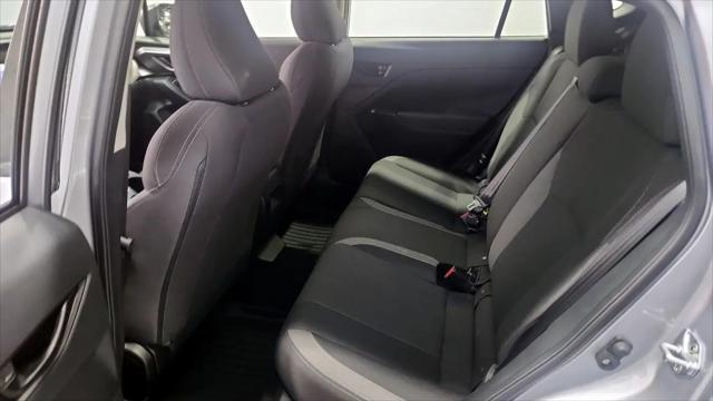 2024 Subaru Impreza Base 5-Door