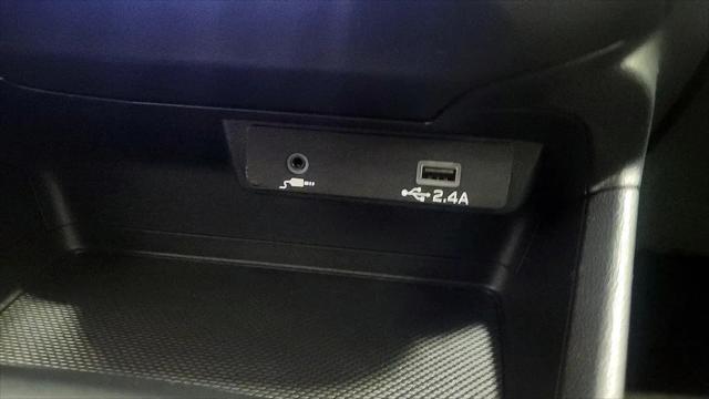 2024 Subaru Impreza Base 5-Door