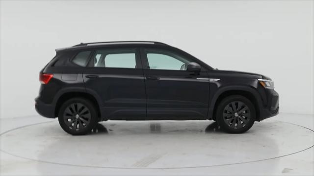2023 Volkswagen Taos 1.5T S