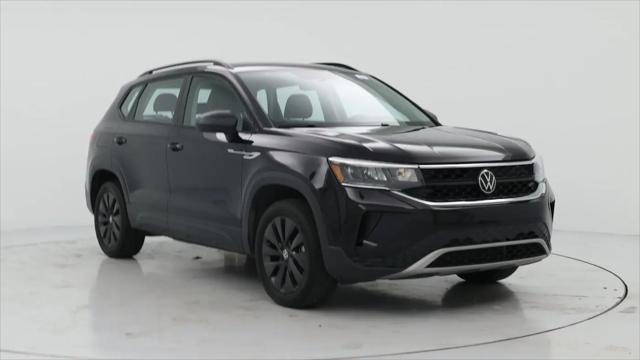 2023 Volkswagen Taos 1.5T S for sale in Stockbridge, GA