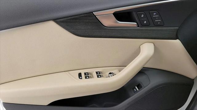 2019 Audi A4 40 Premium