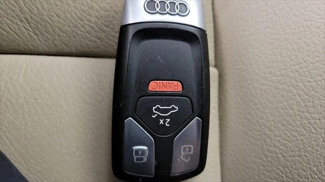 2019 Audi A4 40 Premium