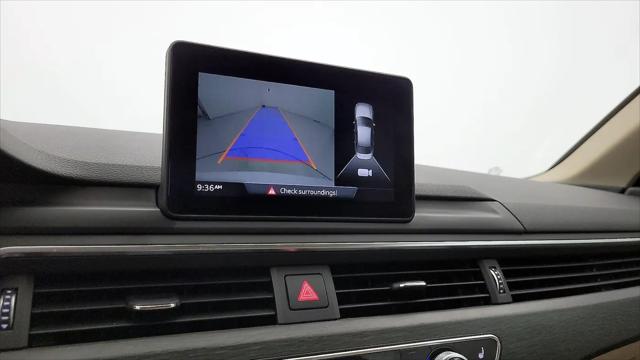 2019 Audi A4 40 Premium