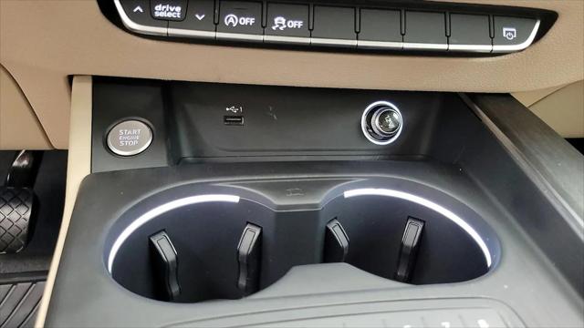 2019 Audi A4 40 Premium