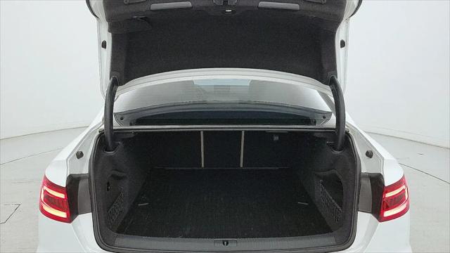2019 Audi A4 40 Premium
