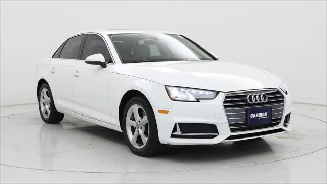 2019 Audi A4 40 Premium for sale in Chattanooga, TN
