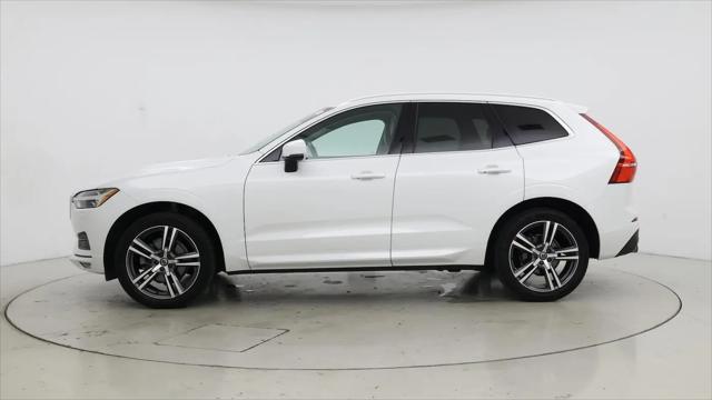 2020 Volvo XC60 T5 Momentum