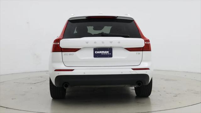 2020 Volvo XC60 T5 Momentum