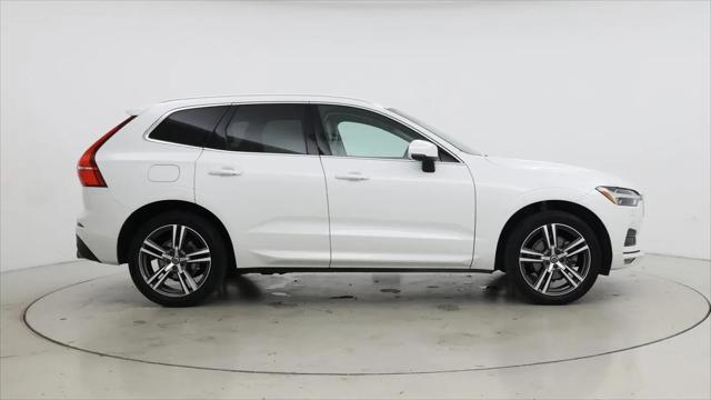 2020 Volvo XC60 T5 Momentum